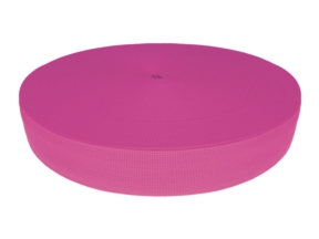 Grosgrain-Band 40 mm amaranth (299)