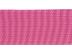 Grosgrain ribbon 40 mm amaranth (299)