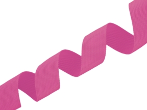 Grosgrain ribbon 40 mm amaranth (299)