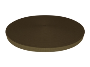 Grosgrain-Band 15 mm beige (810)