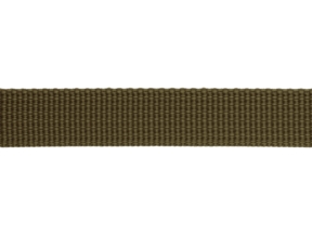 Grosgrain ribbon 15 mm beige (810)
