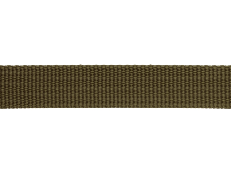 Rips-Trageband 15 mm (810) Beige