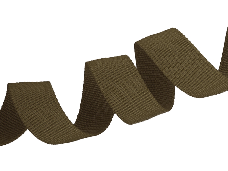 Grosgrain Webbing 20 mm (810) beige