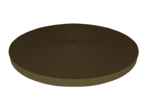 Grosgrain-Band 20 mm beige (810)