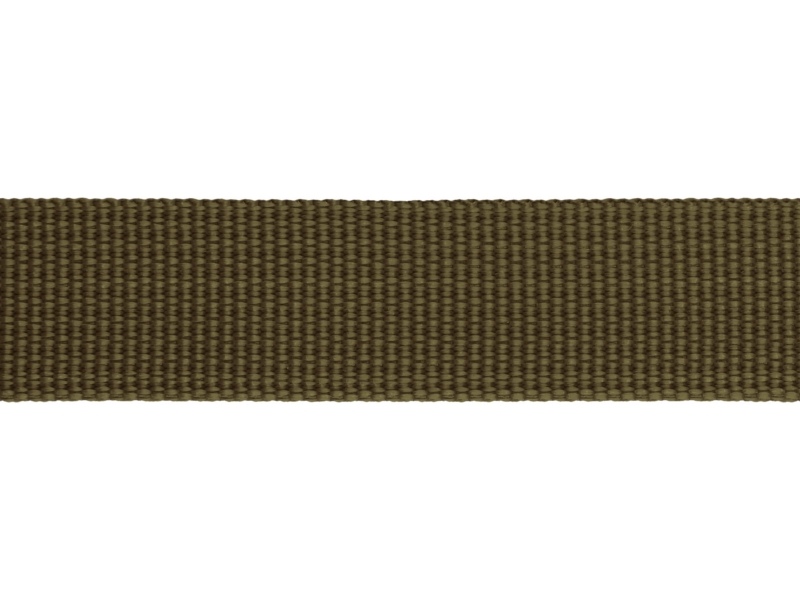 Grosgrain Webbing 20 mm (810) beige