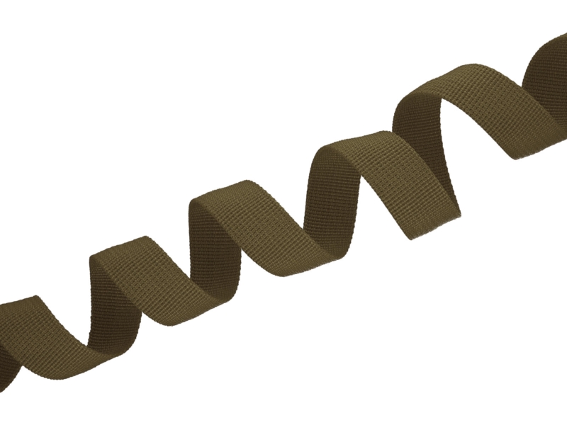 Grosgrain Webbing 20 mm (810) beige