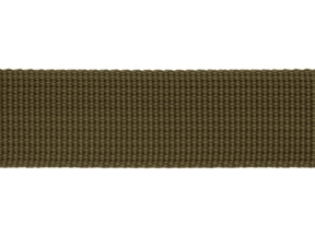 Grosgrain ribbon 25 mm beige (810)