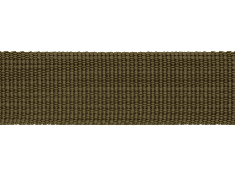 Grosgrain Webbing 25 mm (810) beige