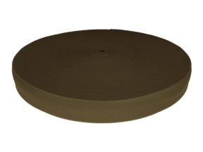 Rypsová stuha 30 mm béžová (810)