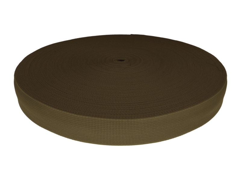 Grosgrain Webbing 30 mm (810) beige