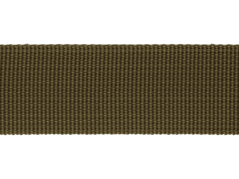 Rips-Trageband 30 mm (810) Beige