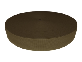 Grosgrain-Band 40 mm beige (810)