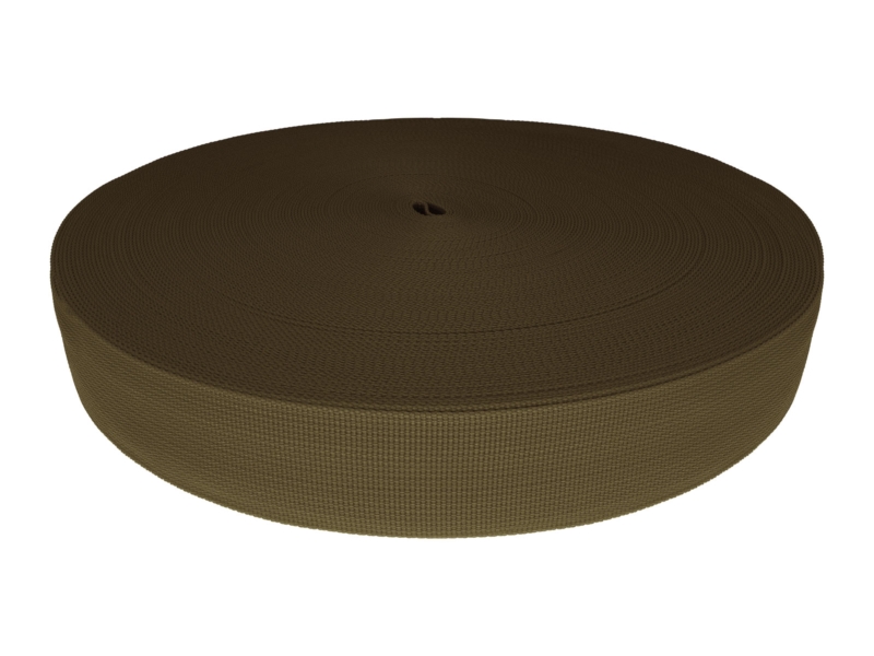 Grosgrain Webbing 40 mm (810) beige