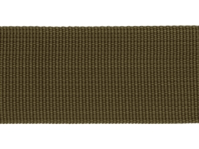 Grosgrain ribbon 40 mm beige (810)