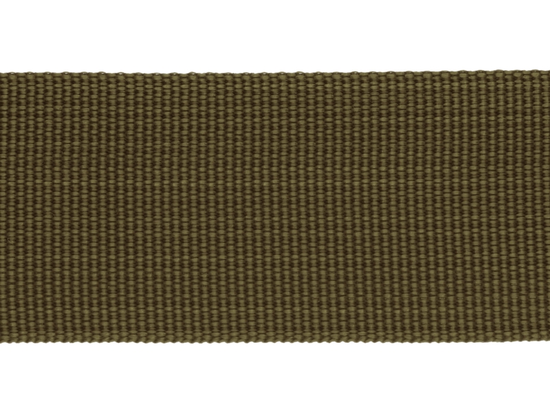 Grosgrain Webbing 40 mm (810) beige