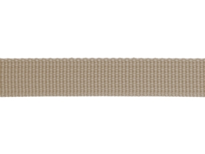 Grosgrain-Band 15 mm hellbeige (885)