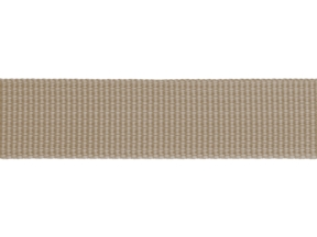 Grosgrain-Band 20 mm hellbeige (885)