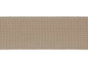 Grosgrain ribbon 30 mm light beige (885)