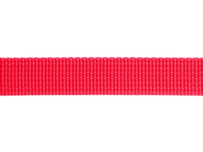Grosgrain ribbon 15 mm pink (516)