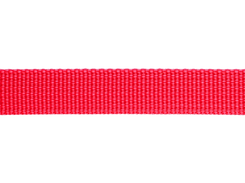 Grosgrain Webbing 15 mm (516) pink