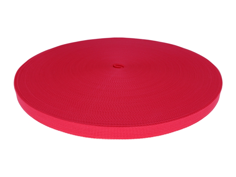 Grosgrain Webbing 20 mm (516) pink