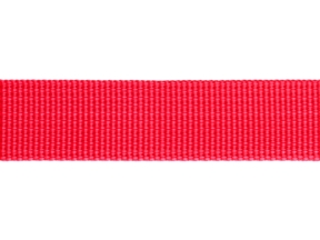 20 mm pink grosgrain ribbon (516)