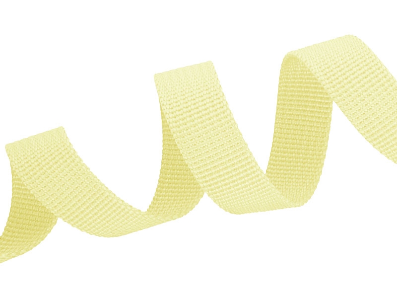 Grosgrain Webbing 15 mm (122) light beige