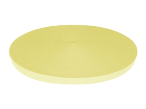 Grosgrain ribbon 15 mm light beige (122)