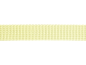 Grosgrain ribbon 15 mm light beige (122)