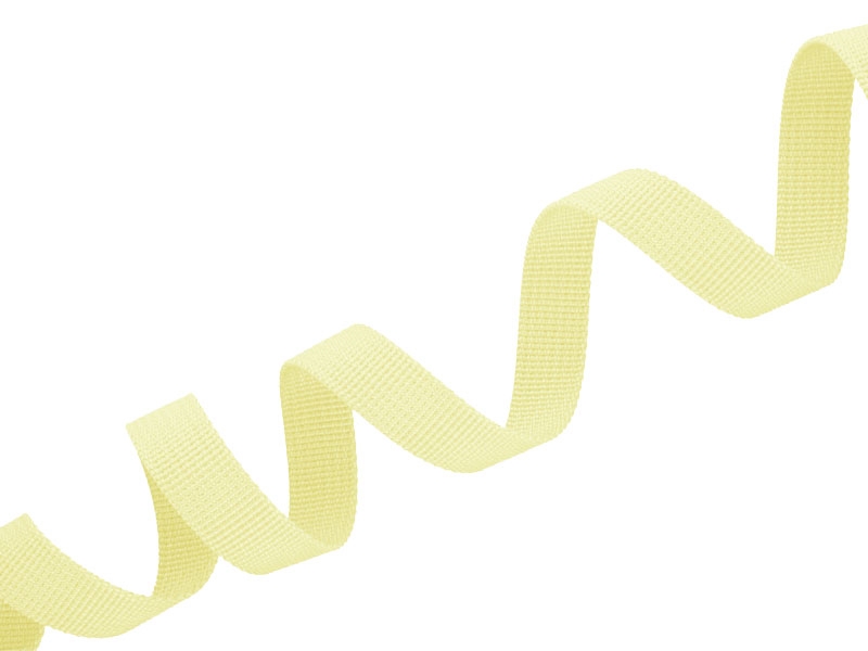 Grosgrain Webbing 15 mm (122) light beige