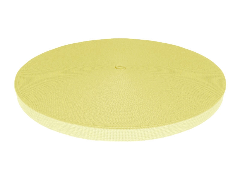Grosgrain Webbing 20 mm (122) light beige