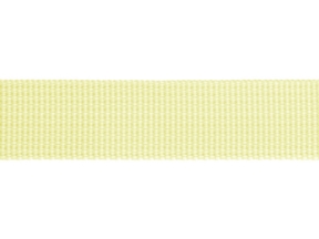 Grosgrain ribbon 20 mm light beige (122)