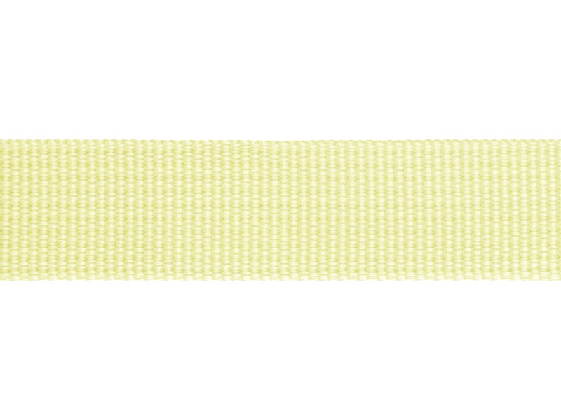 Rips-Trageband 20 mm (122) Hellbeige