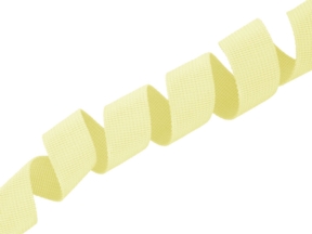 Grosgrain ribbon 25 mm jane beige (122)