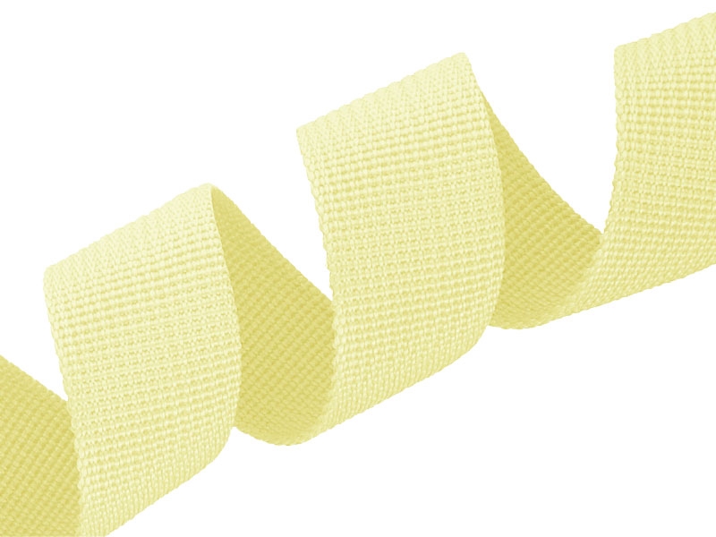 Grosgrain Webbing 30 mm (122) light beige