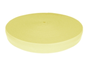 30 mm grosgrain ribbon jane beige (122)