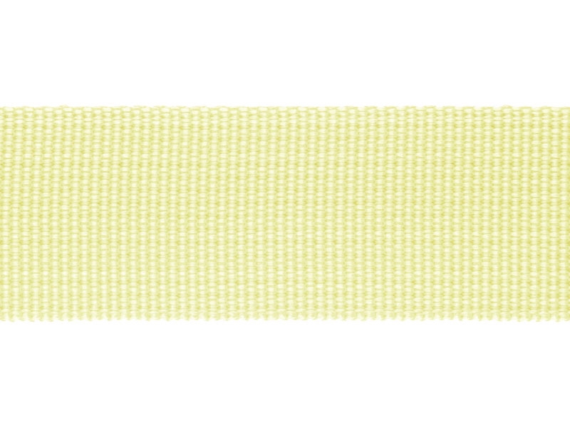 Grosgrain Webbing 30 mm (122) light beige