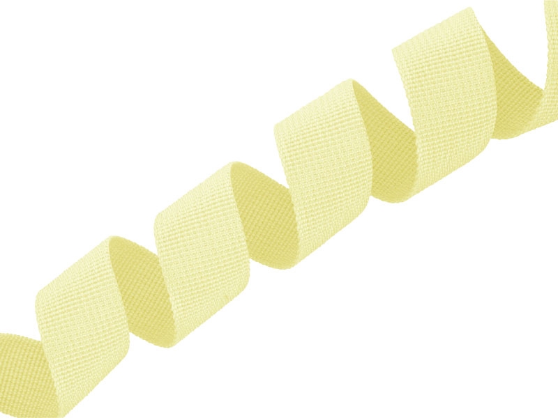 Grosgrain Webbing 30 mm (122) light beige
