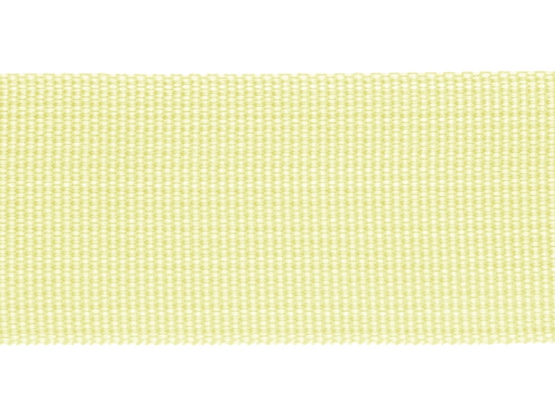 Grosgrain Webbing 40 mm (122) light beige