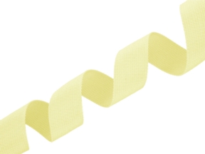 Grosgrain-Band 40 mm hellbeige (122)