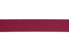 Grosgrain ribbon 15 mm raspberry (521)