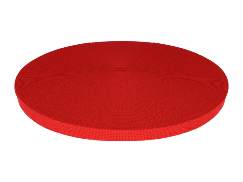 Grosgrain Webbing 15 mm (524) light red