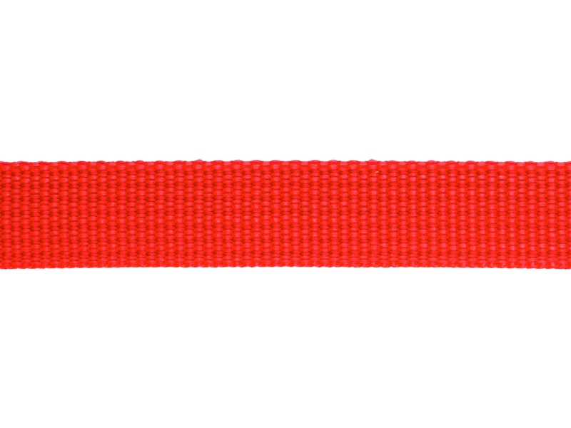 Grosgrain Webbing 15 mm (524) light red