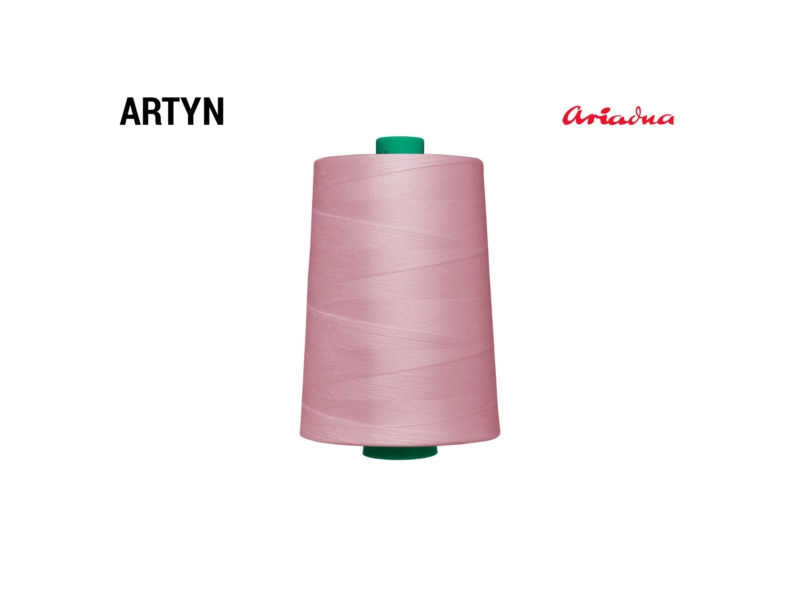 THREADS ARIADNA ARTYN 150 PINK 0715 5000 MB