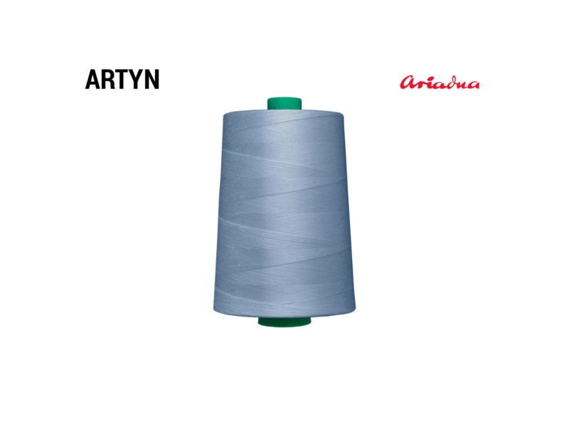 THREADS ARIADNA ARTYN 150 BLUE 0781 5000 MB