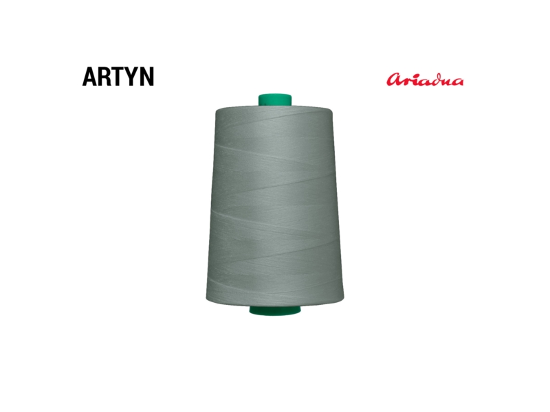 NÄHFÄDEN ARTYN 150 GRÜN 0873 5000 MB