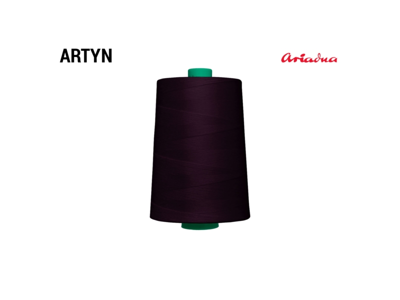THREADS ARIADNA ARTYN 150 VIOLET 0905 5000 MB