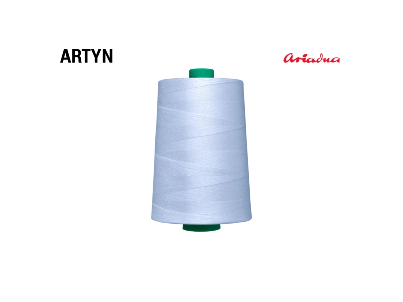 THREADS ARIADNA ARTYN 150 BLUE 0101 5000 MB