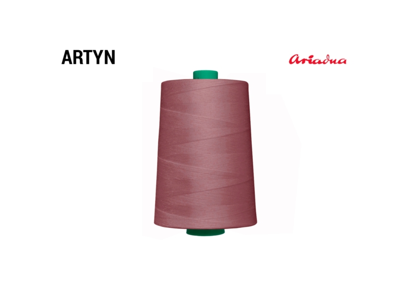 Nici szwalnicze Artyn 150 brązowe 0105 5000 mb