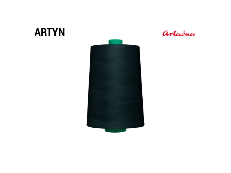 THREADS ARIADNA ARTYN 150 NAVY BLUE 0187 5000 MB